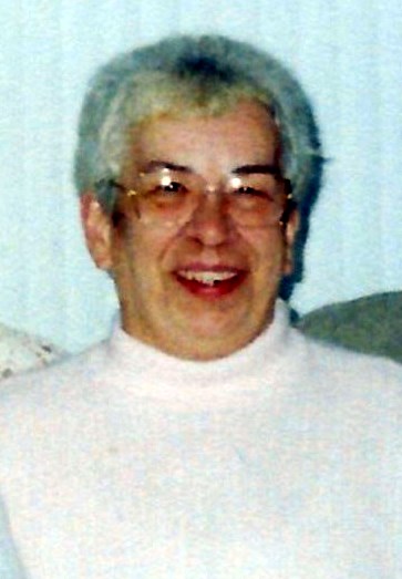 Obituary of Lise Boyer