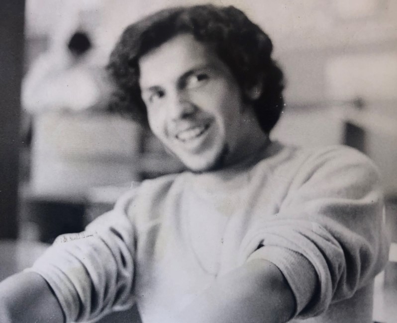 Obituary of Jimmy Ybarra Contreras