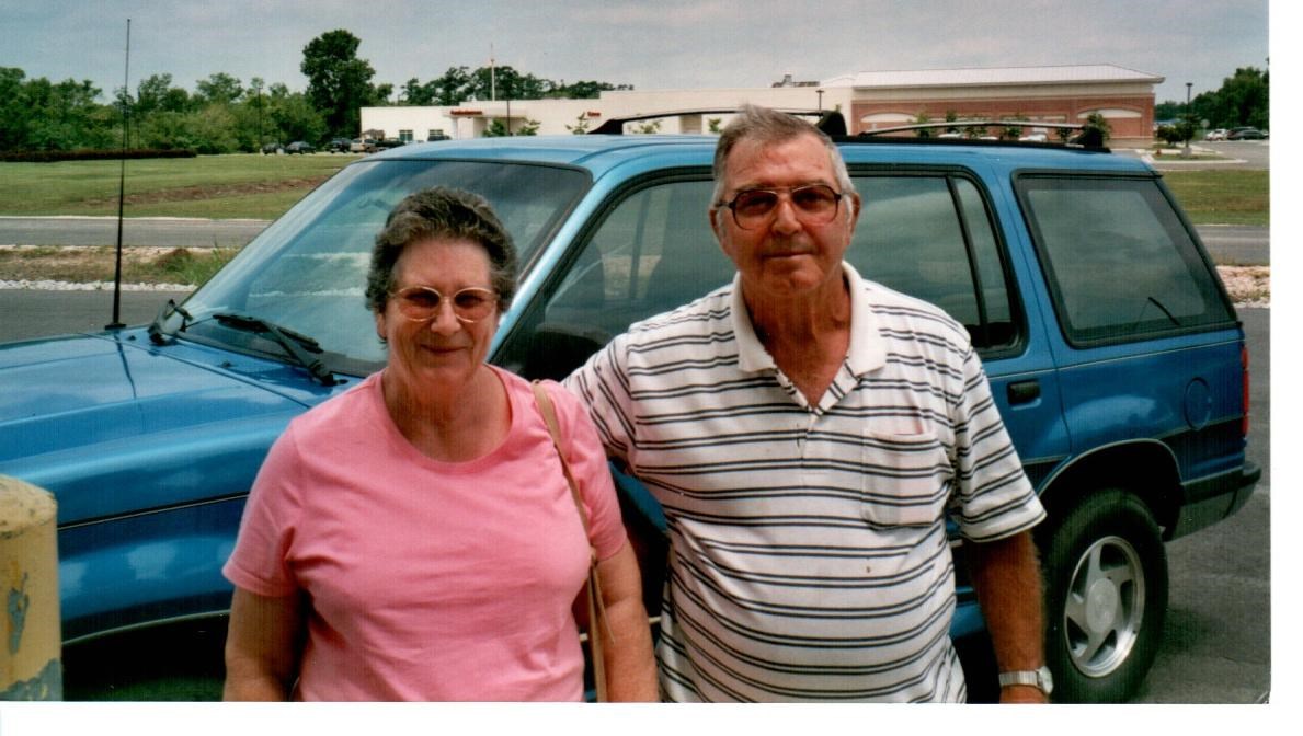 Obituary of Davis Joseph Desselles