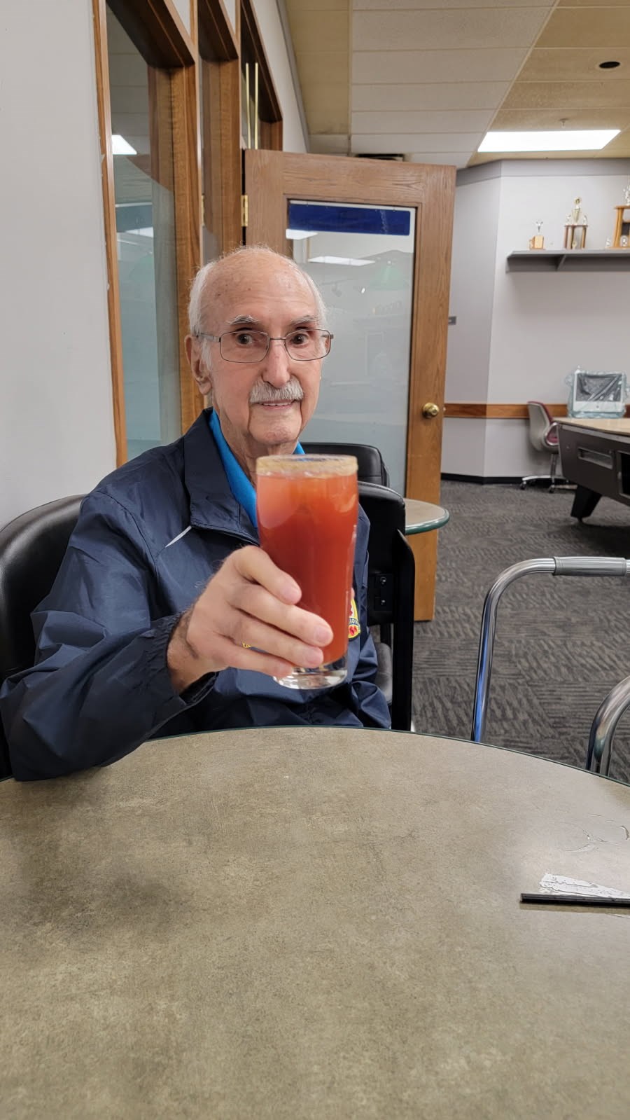 Obituary of Paul Hanner