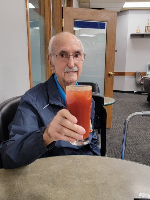 Obituary of Paul Hanner