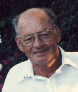 Obituary of Frank Joseph Dolinar