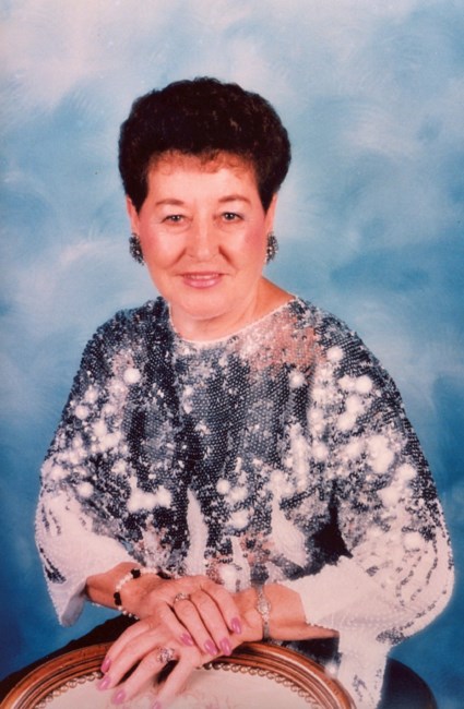 Obituario de Frieda Jane Morford