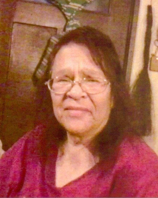 Obituary of Roberta Jean Boyer