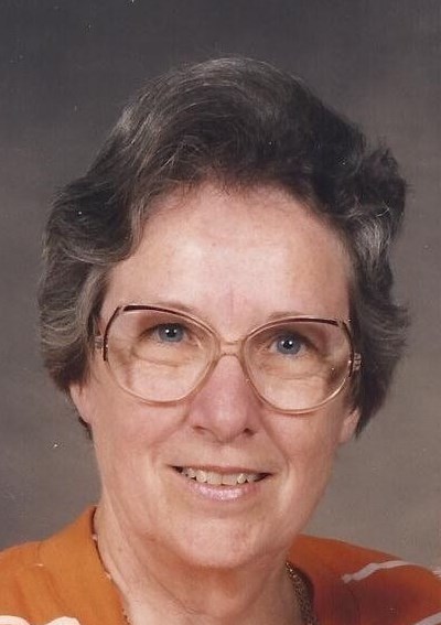 Avis de décès de Roxy Ann Bingham