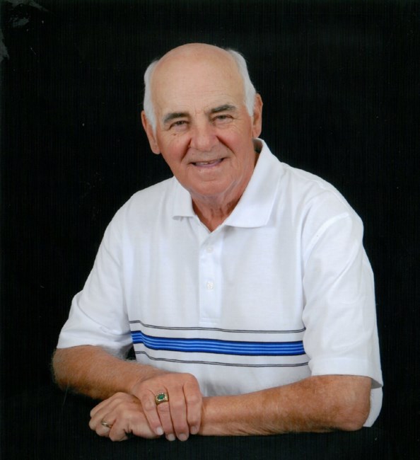 Avis de décès de Nelson Martell