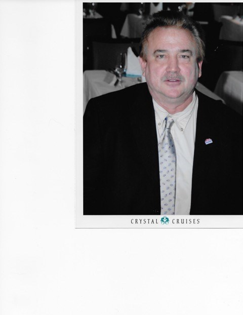 Obituary of Richard S. Griffith