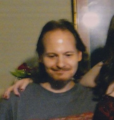 Obituary of Jeffrey Patrick Lyon