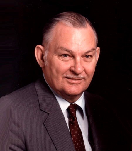 Obituary of Robert Lee Nichols