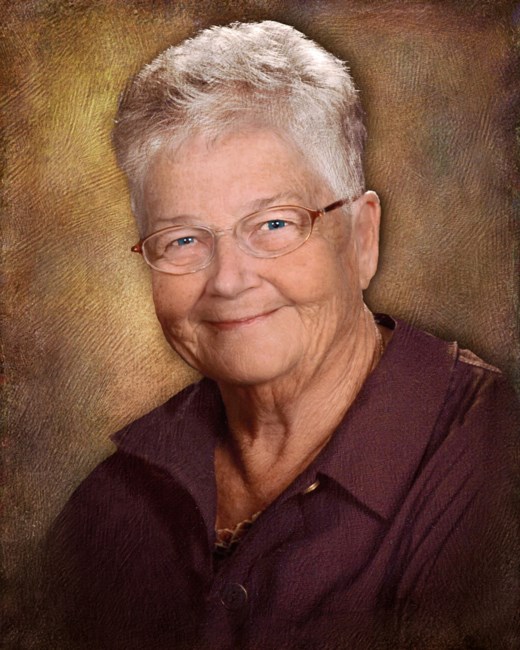 Obituary of Alberta A. Zipp