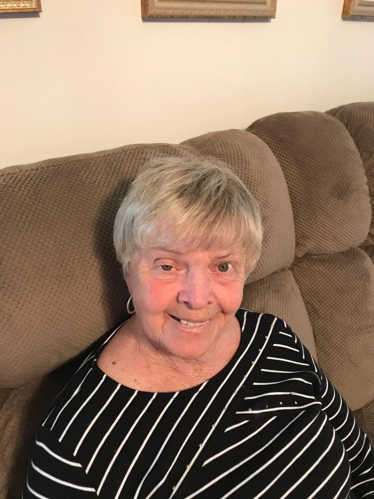 Obituary of Wilma "June" Tate Walker