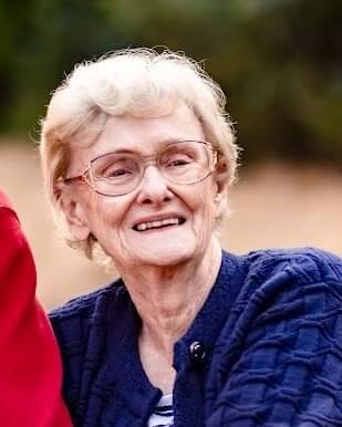Obituary of Sheila McMillan Tuggy