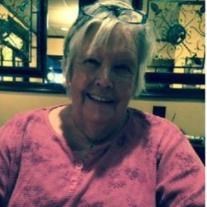 Obituary of Donna Meamber Glenn