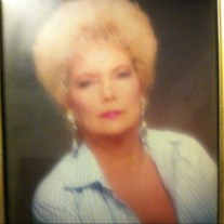 Obituary of Alice Carter