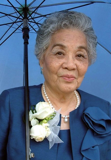 Obituary of Helen Lim