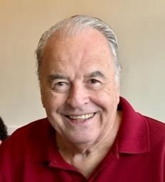 Obituary of Wayne Stoddard Gordon