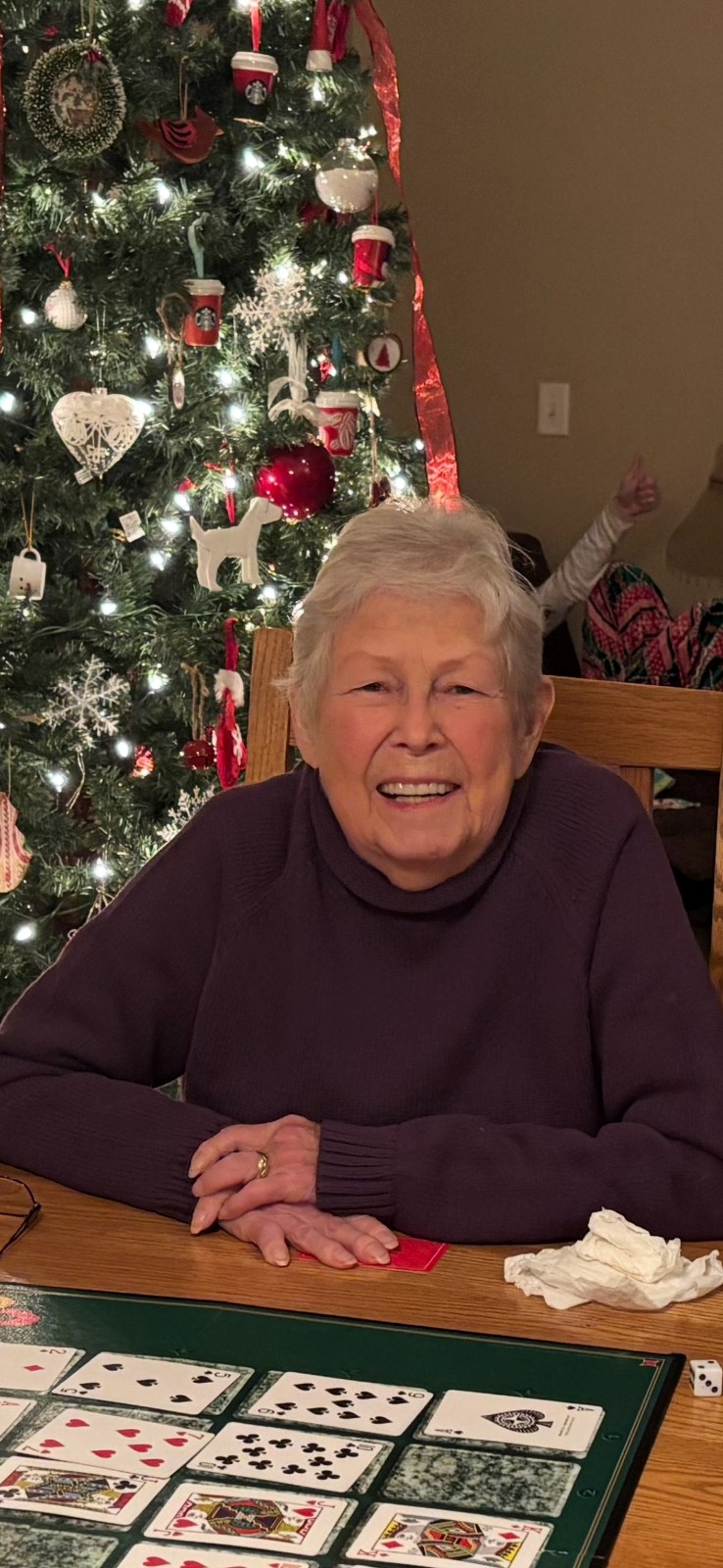 Obituary of Dorothy 'Dottie' G. Fournier