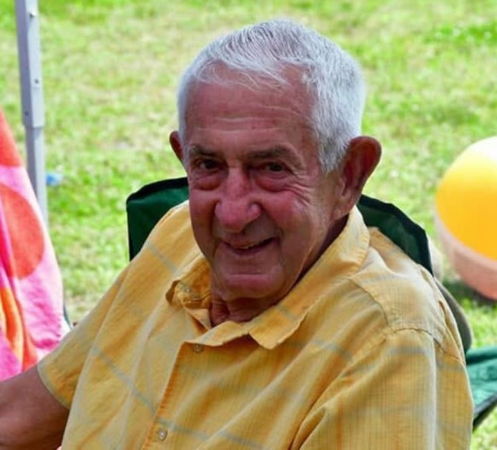 Obituary of Thomas J. Reed