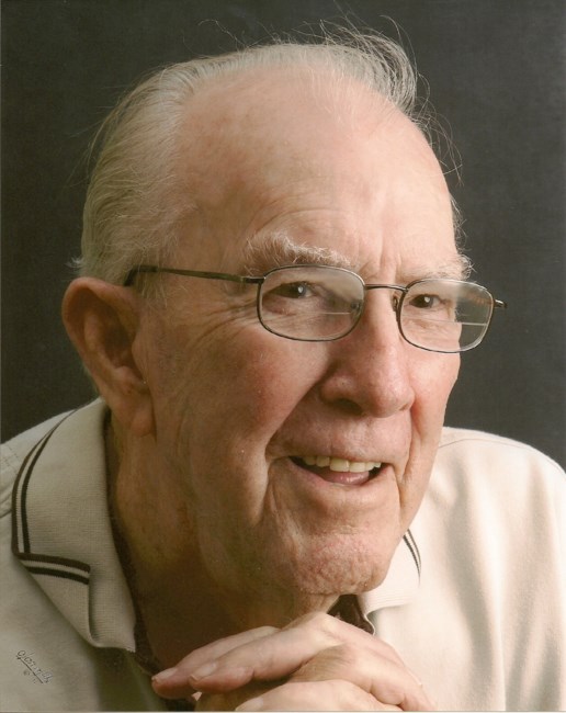 Obituary of Albert J. Lampton