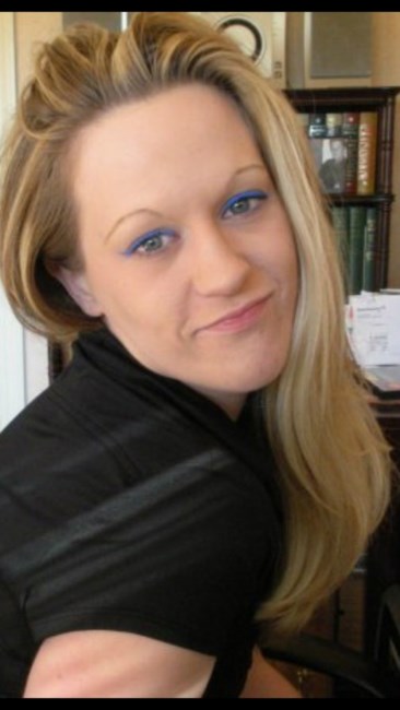 Obituary of Robin Marie Karol