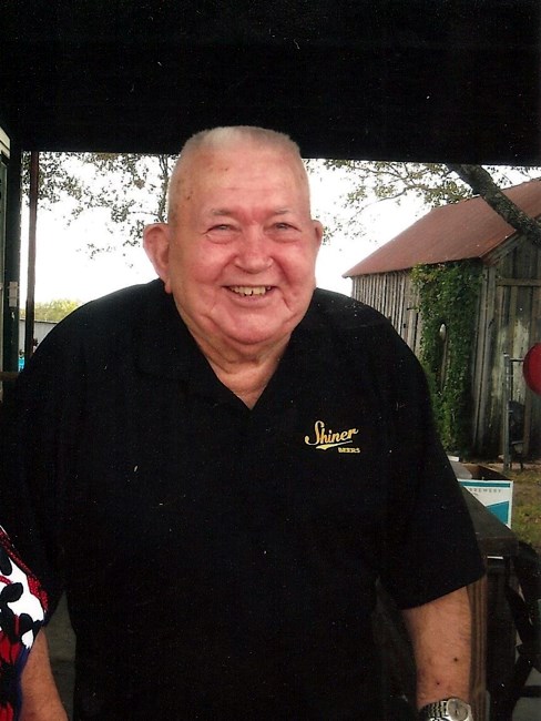 Obituary of Anthony Jake Alphonse Jalufka