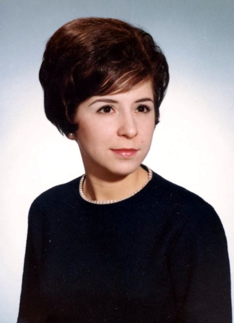 Obituary of Linda L. Barshop