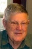 Obituary of Kenneth William Rust