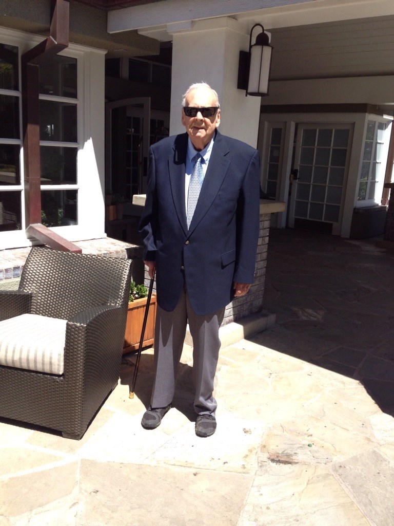 Obituary of R. Ross Williams