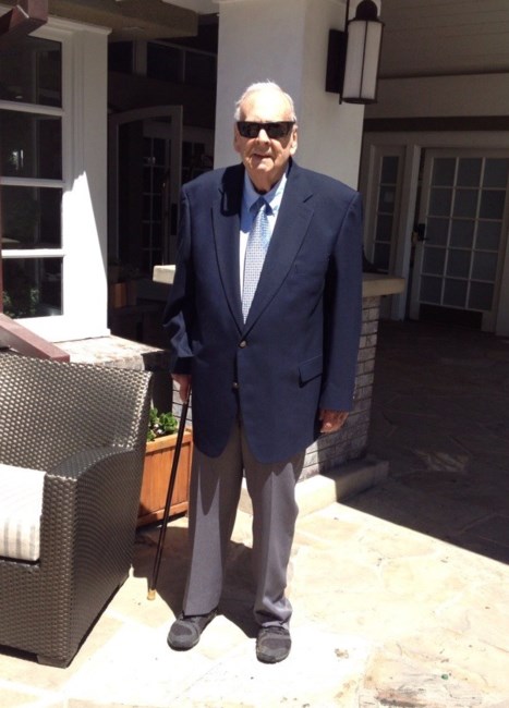 Obituary of R. Ross Williams