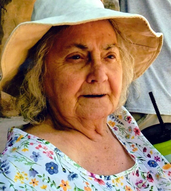 Obituary of Mrs. Dorothy R Gilliam