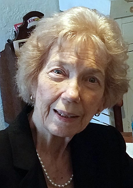 Obituary of Dena Carolyn Oetjen Woodburn