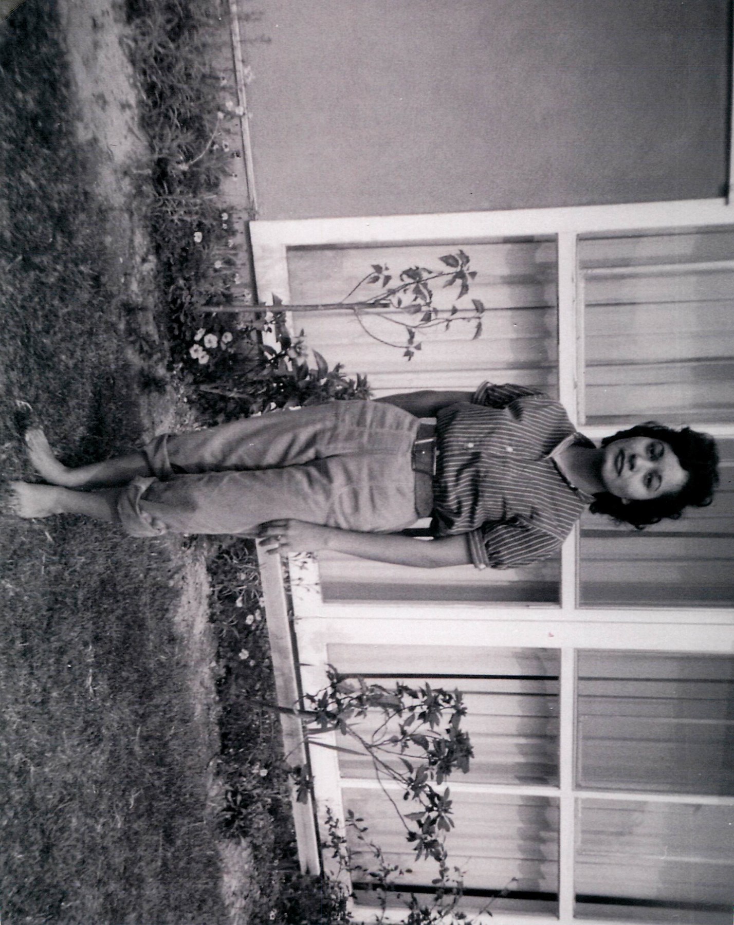 Obituary of Lucy Cecilia Diaz