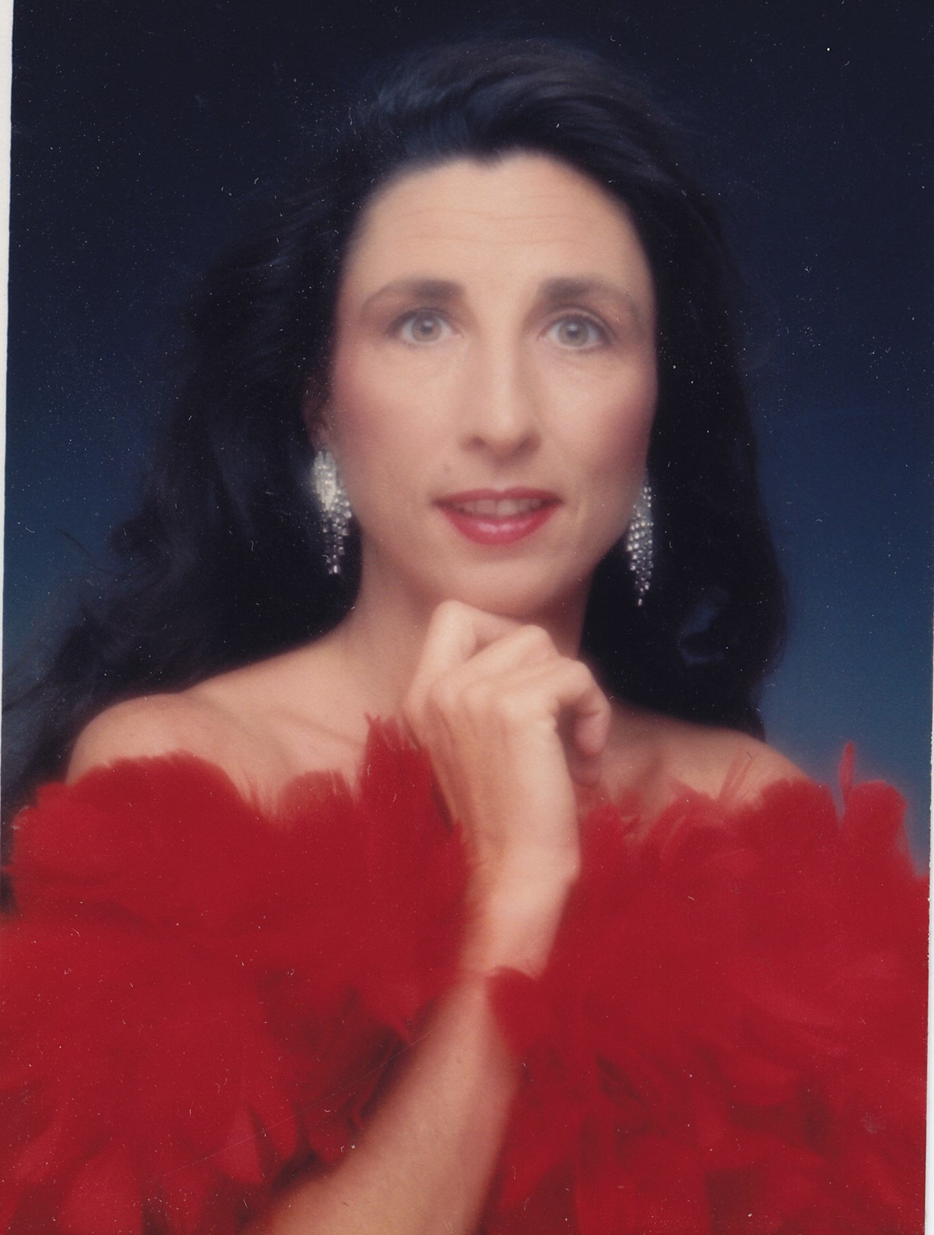 Obituary of Robin M. Funk-Ware