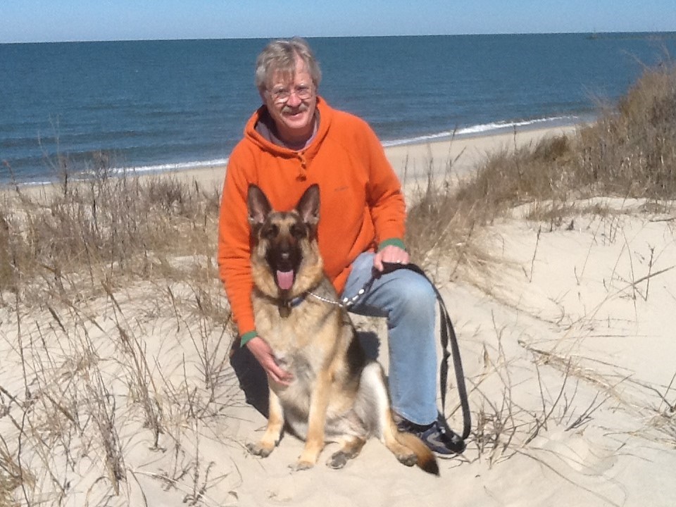 Obituario de Thomas Alan Haase