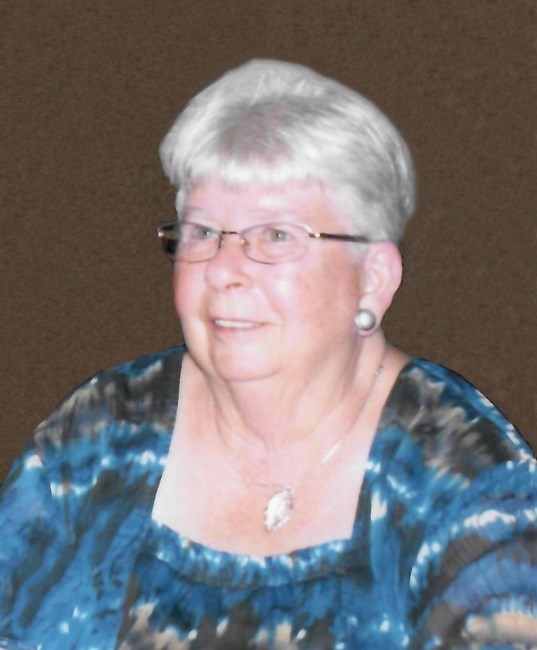 Obituary of Carol-Anne MacKinnon