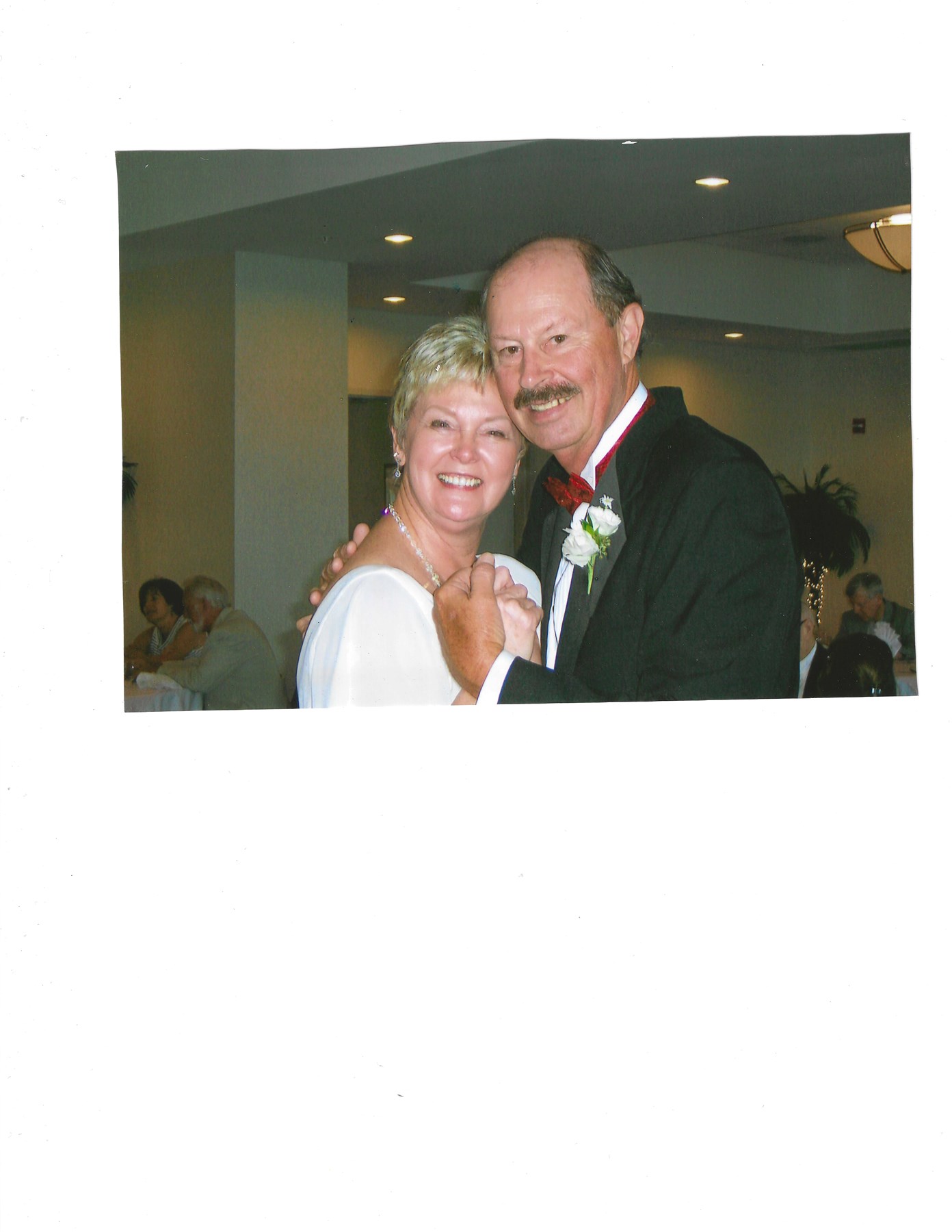 Obituary of Roberta A. Motter