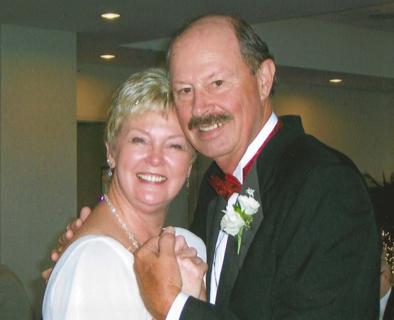 Obituary of Roberta A. Motter