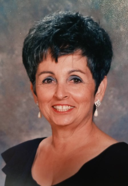 Obituary of Dolores Ann Nissen-Sabins