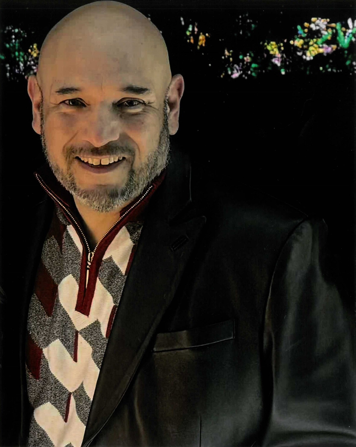 Obituario de Carlos Emilio Hoffman