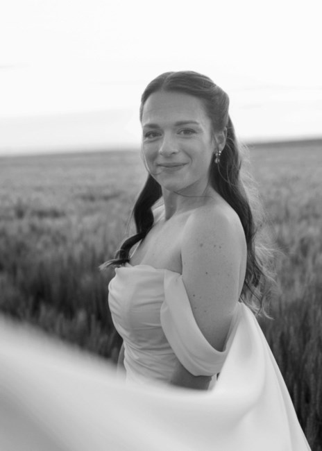 Obituary of Margaret "Maggie" Clarissa Gose