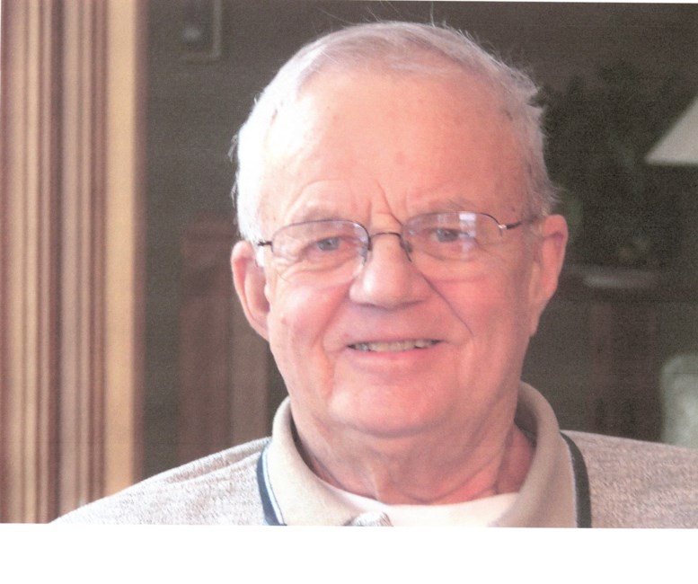 Obituary of Guy W. Olsen