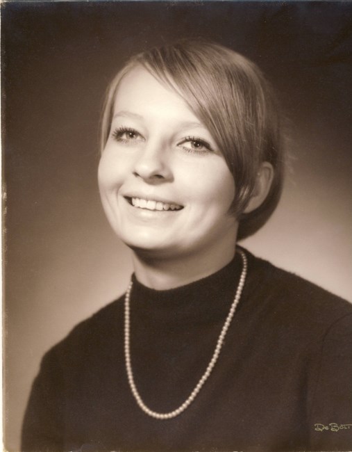 Obituary of Sherry Lillian Lutz