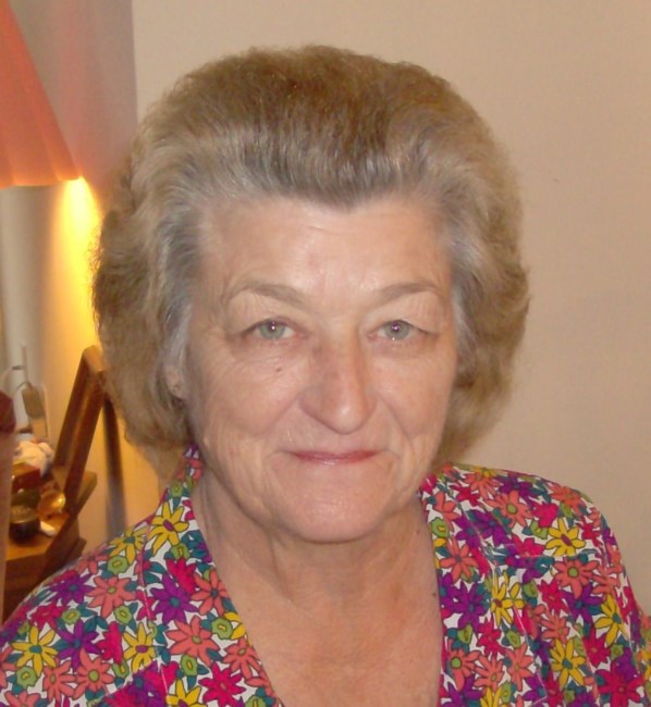 Obituary of Suzette Amelia Barber