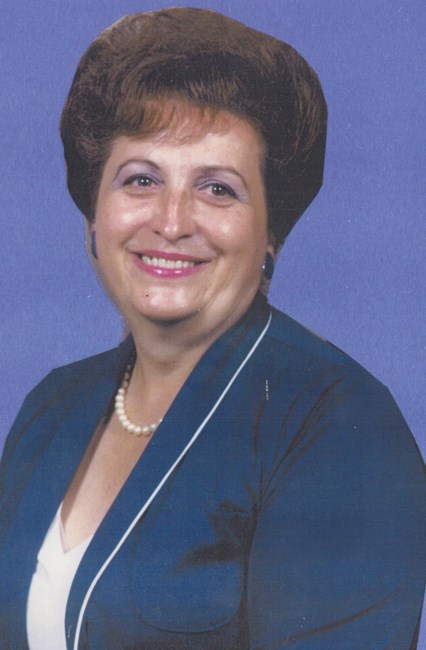 Obituary of Sarah Mae Boardman
