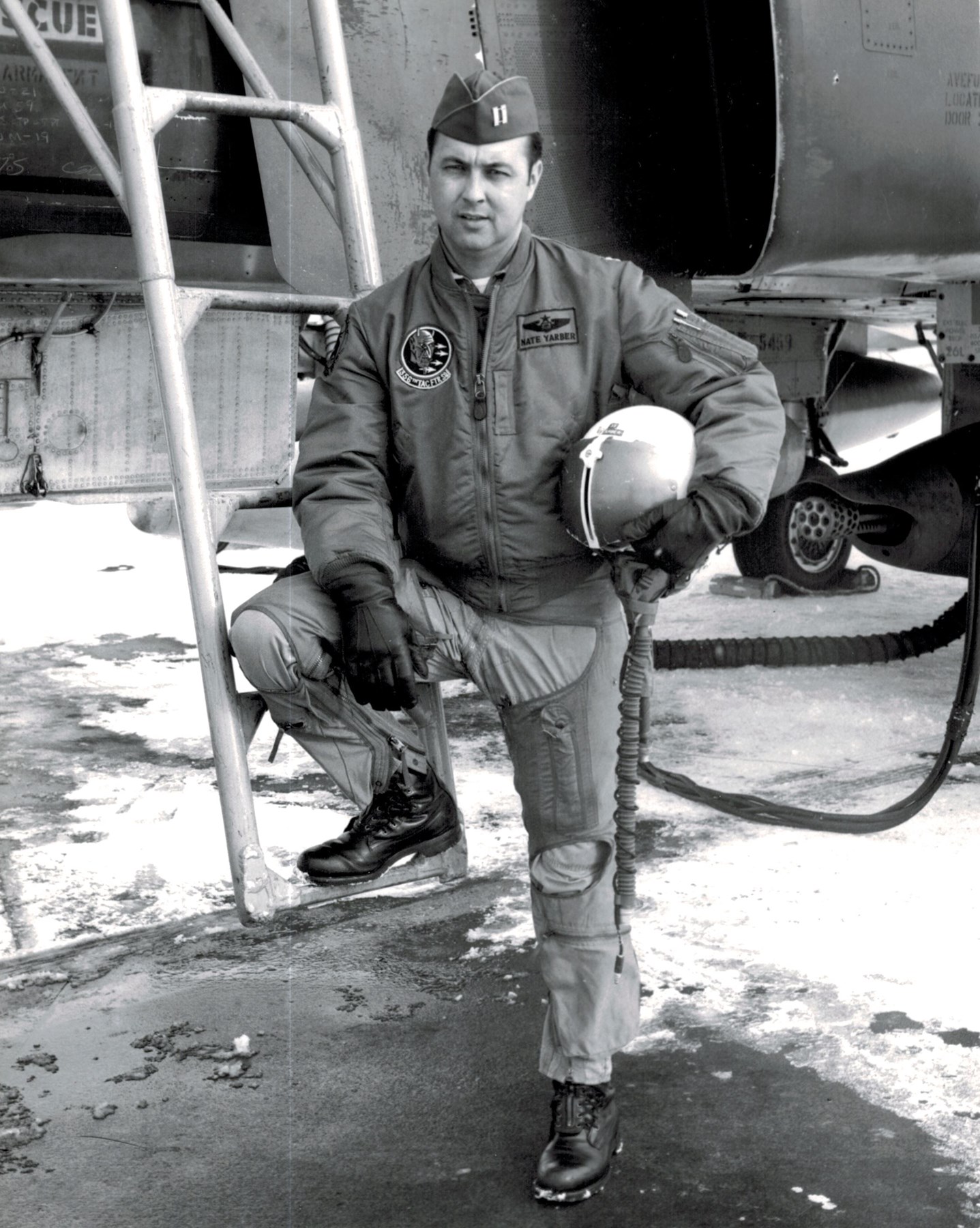 Nathan Lee Yarber Obituary Lancaster, CA