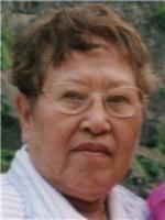 Obituary of In Sook Kang Kim