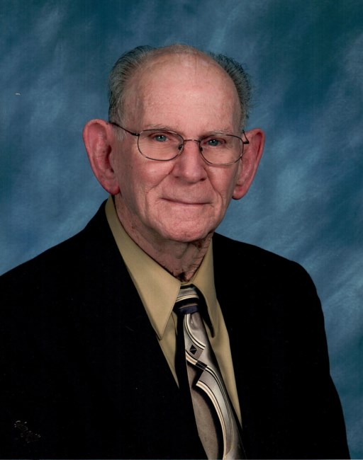 Obituary of Lee James Roberts
