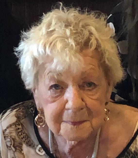 Obituary of Linda Gail Katherine MacDonald