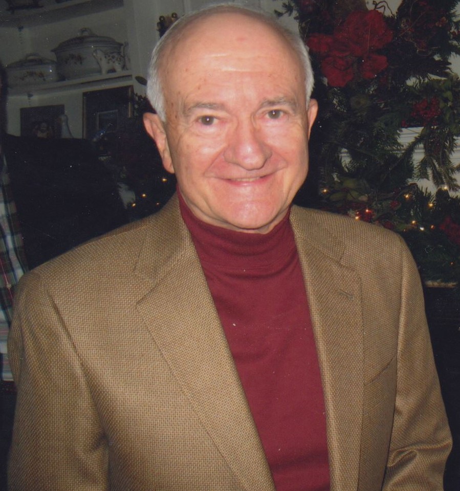 Obituary of Dexter Simpson Kimball