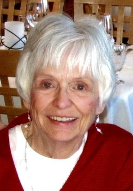 Obituary of Marilyn Beth Atkinson